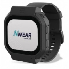 "Newland WD5 Industrial Scanner - Fast, Reliable, and Efficient Barcode Solutions | NLS-WD5-ISW"